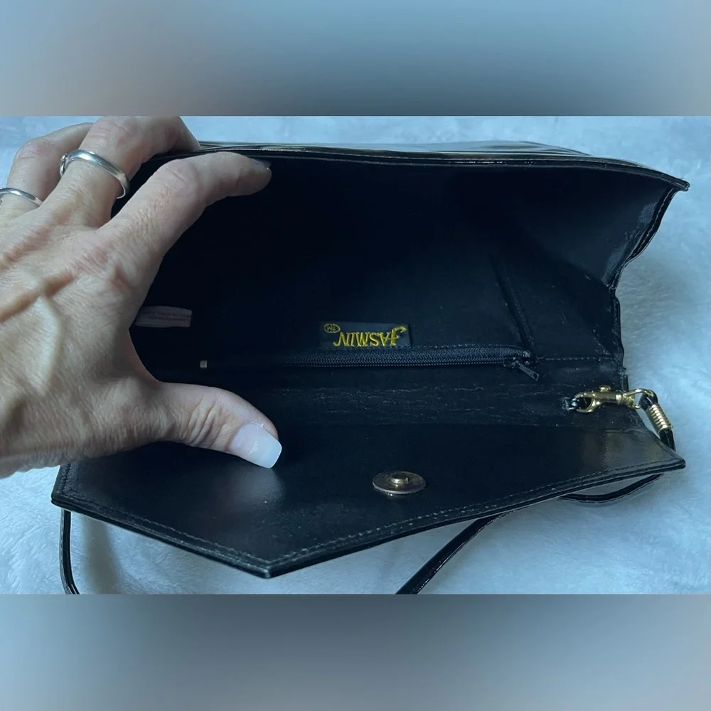 Vintage Jasmin purse